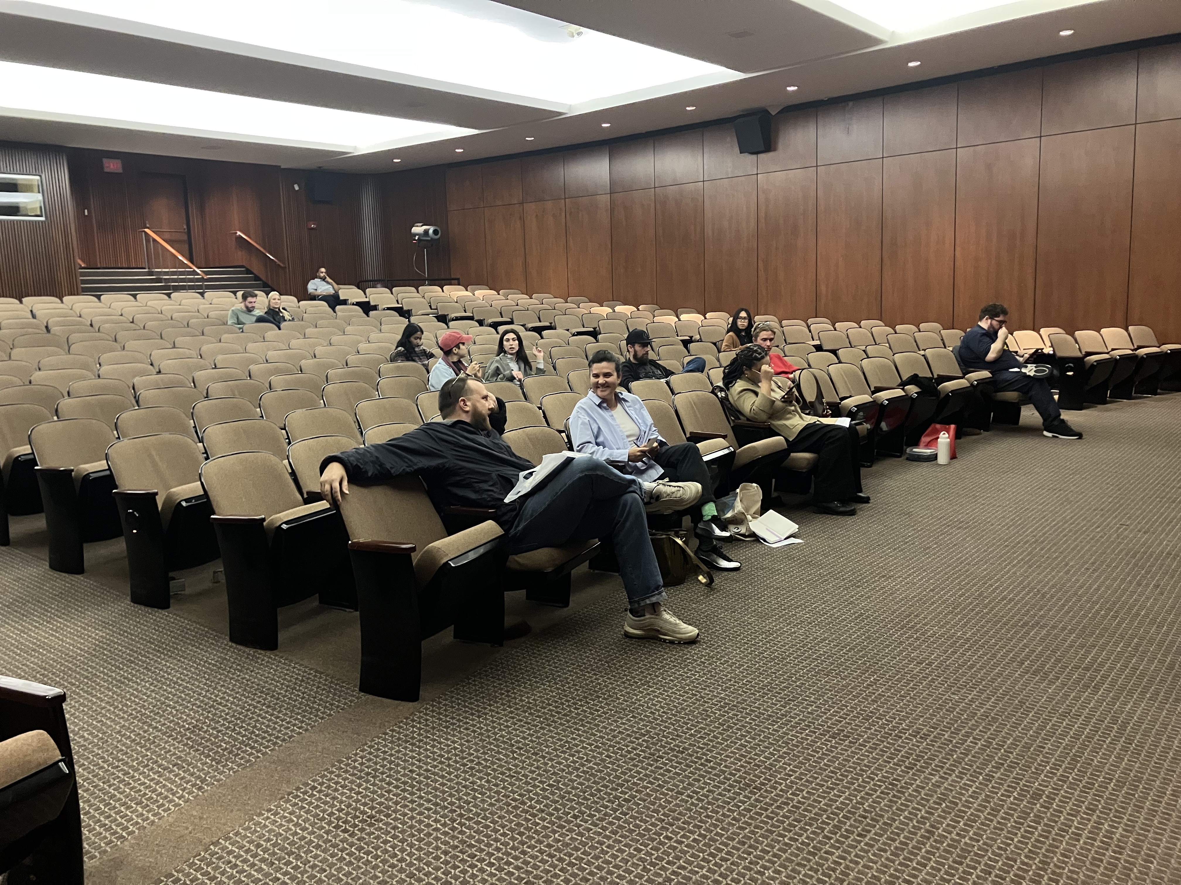 AgainstTheArchive.WalterLuckenIV